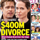 Illustration for article titled From iMr. and Mrs. Smith/i to Nuclear Eruption: Tracking Brad Pitt and Angelina Jolies Relationshipem/em